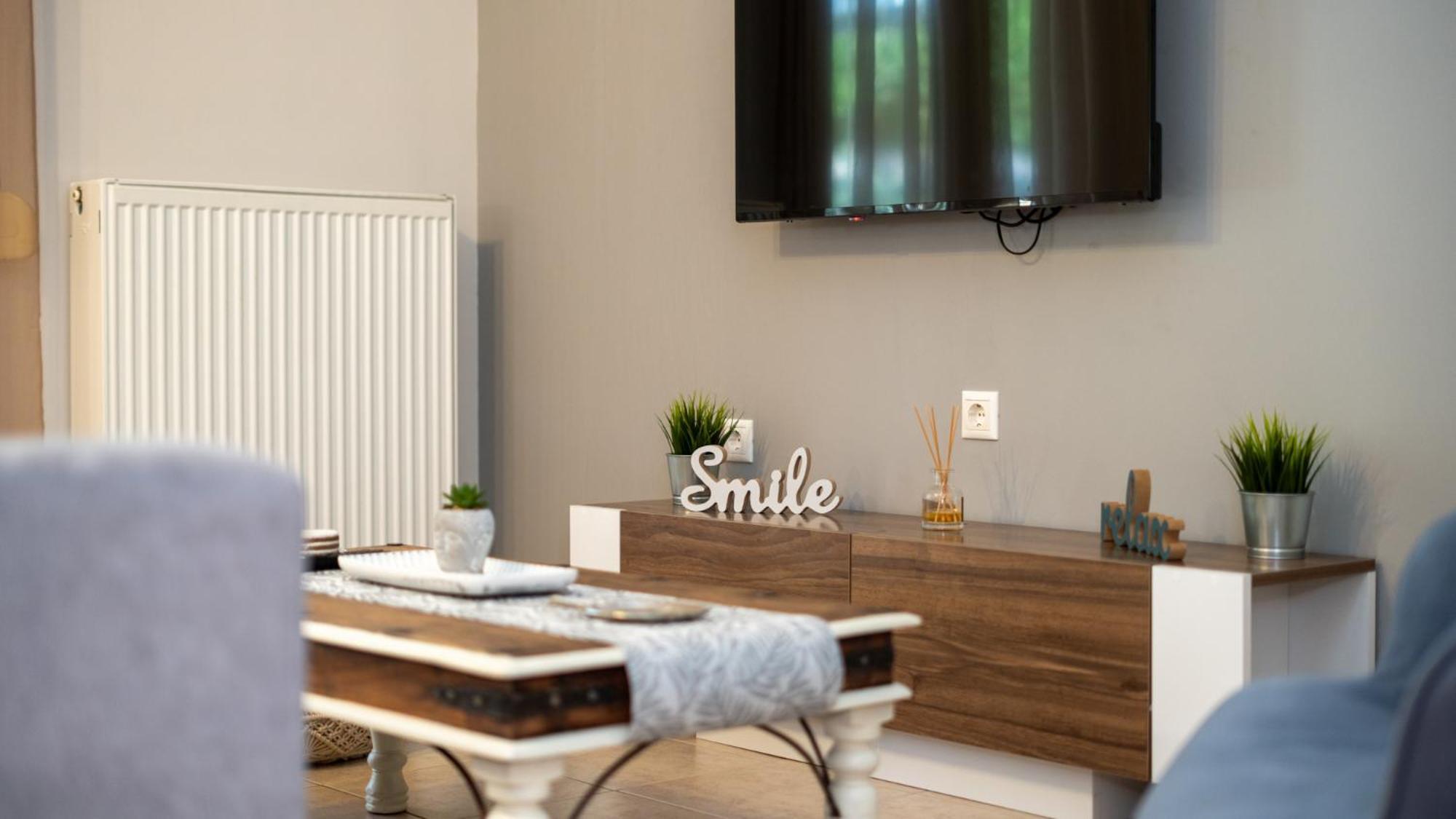 I & G Family Apartment カランバカ エクステリア 写真