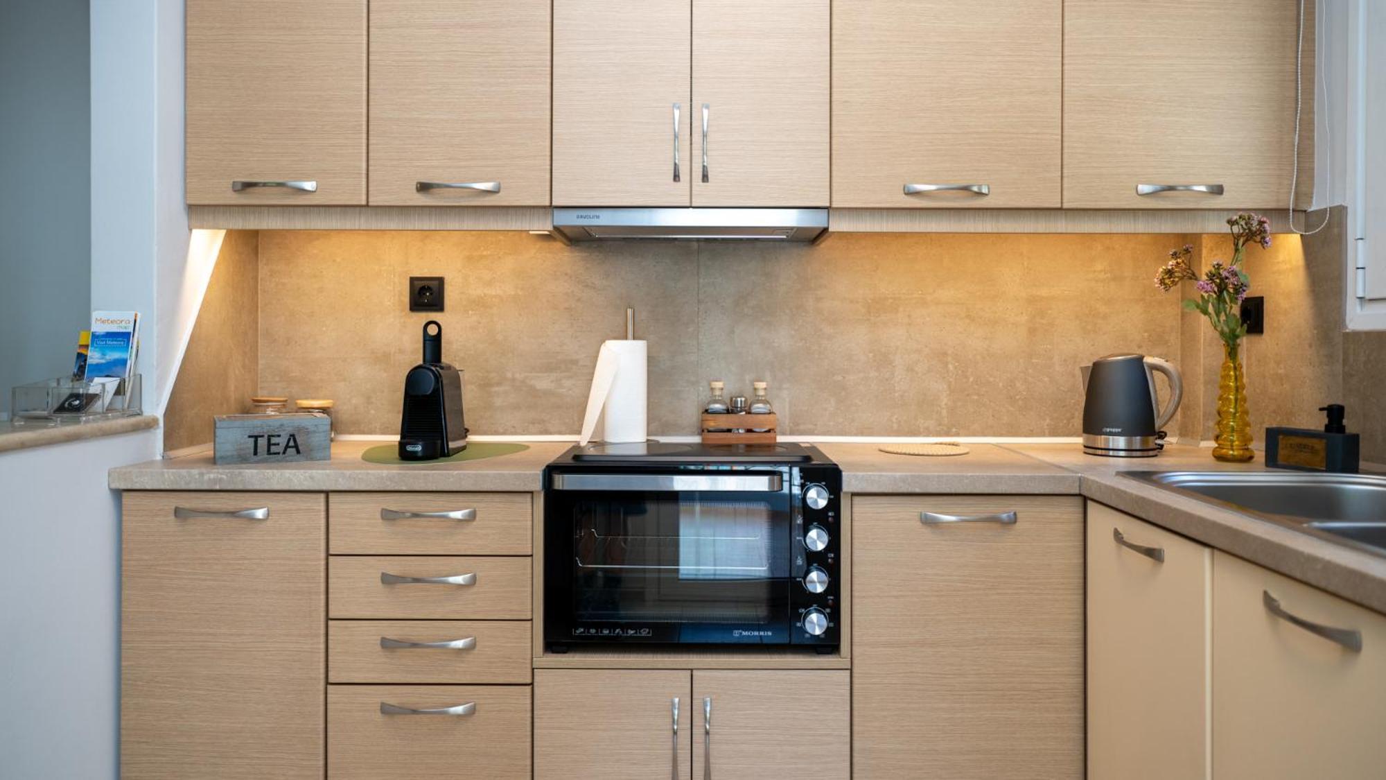 I & G Family Apartment カランバカ エクステリア 写真