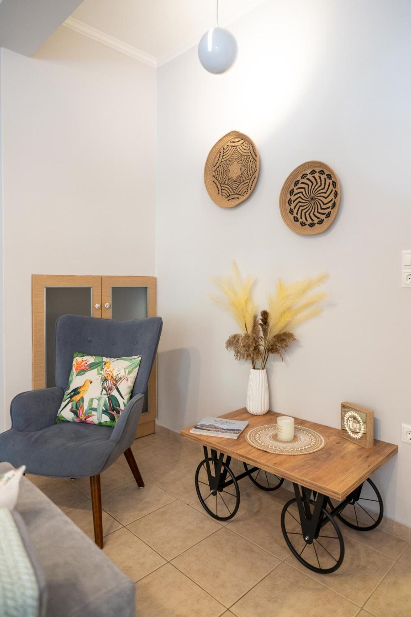 I & G Family Apartment カランバカ エクステリア 写真