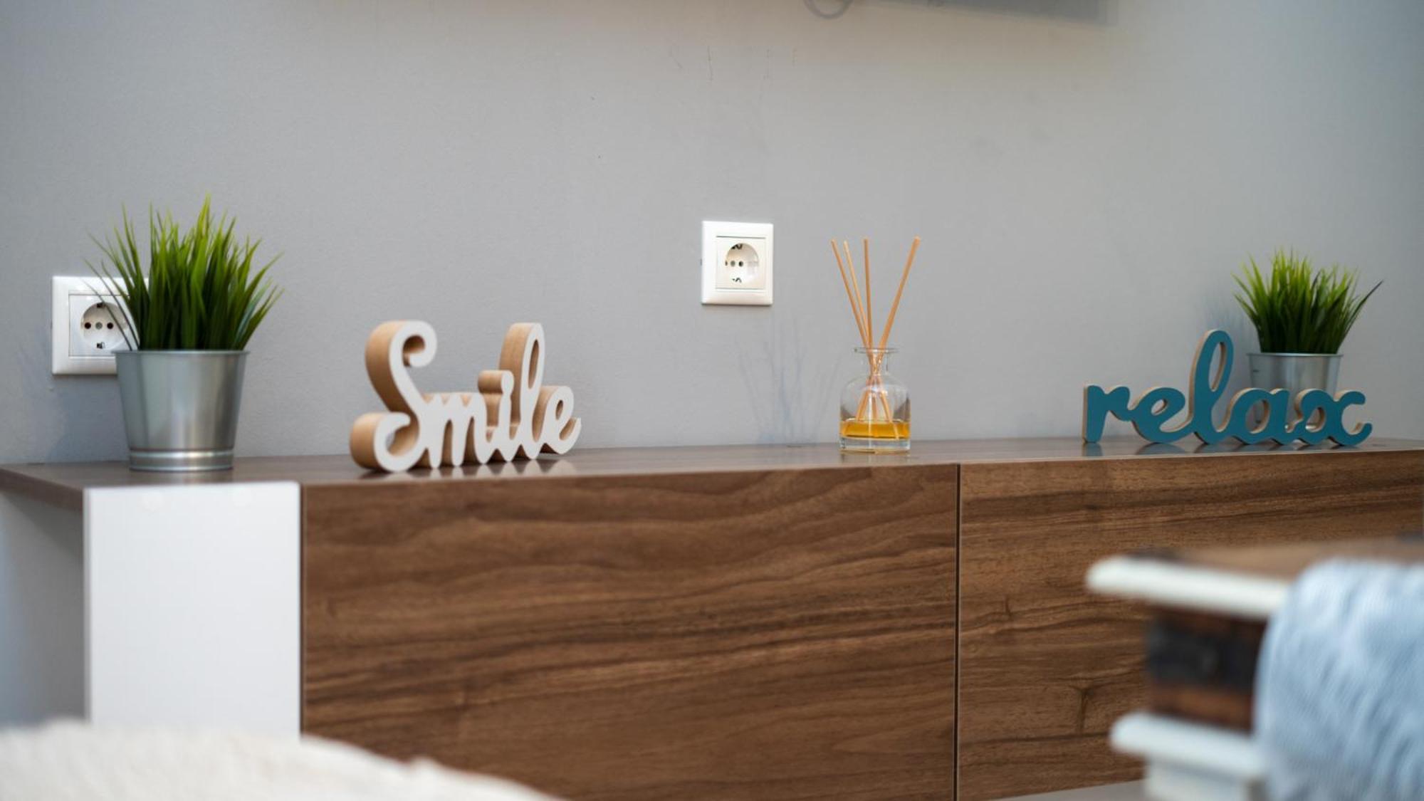 I & G Family Apartment カランバカ エクステリア 写真