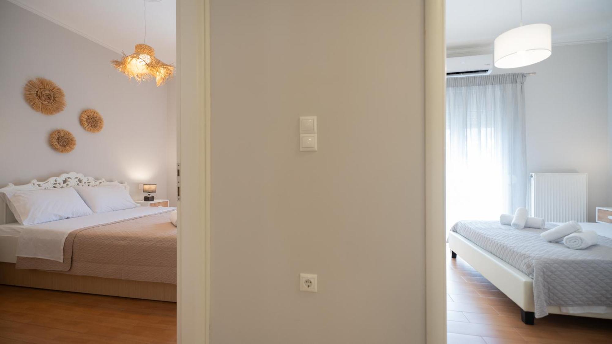 I & G Family Apartment カランバカ エクステリア 写真