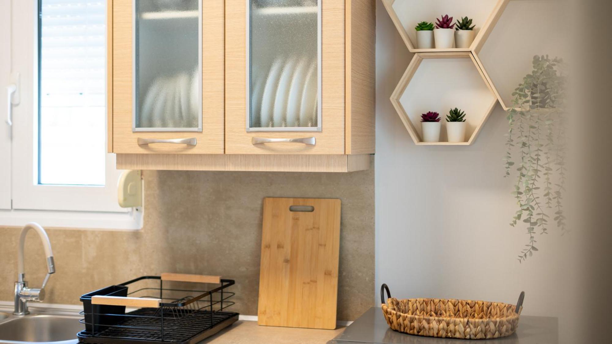 I & G Family Apartment カランバカ エクステリア 写真