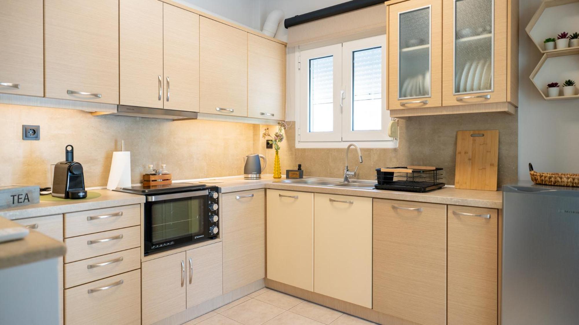 I & G Family Apartment カランバカ エクステリア 写真