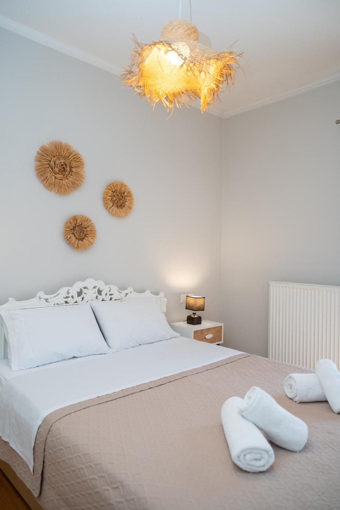 I & G Family Apartment カランバカ エクステリア 写真