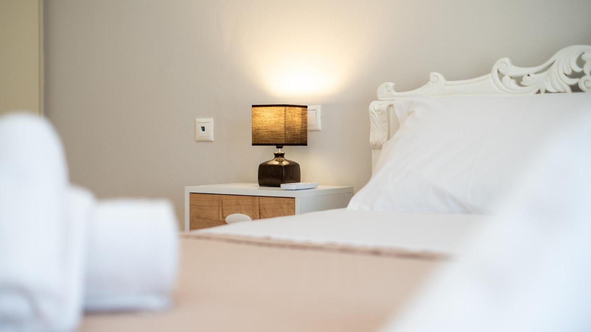I & G Family Apartment カランバカ エクステリア 写真