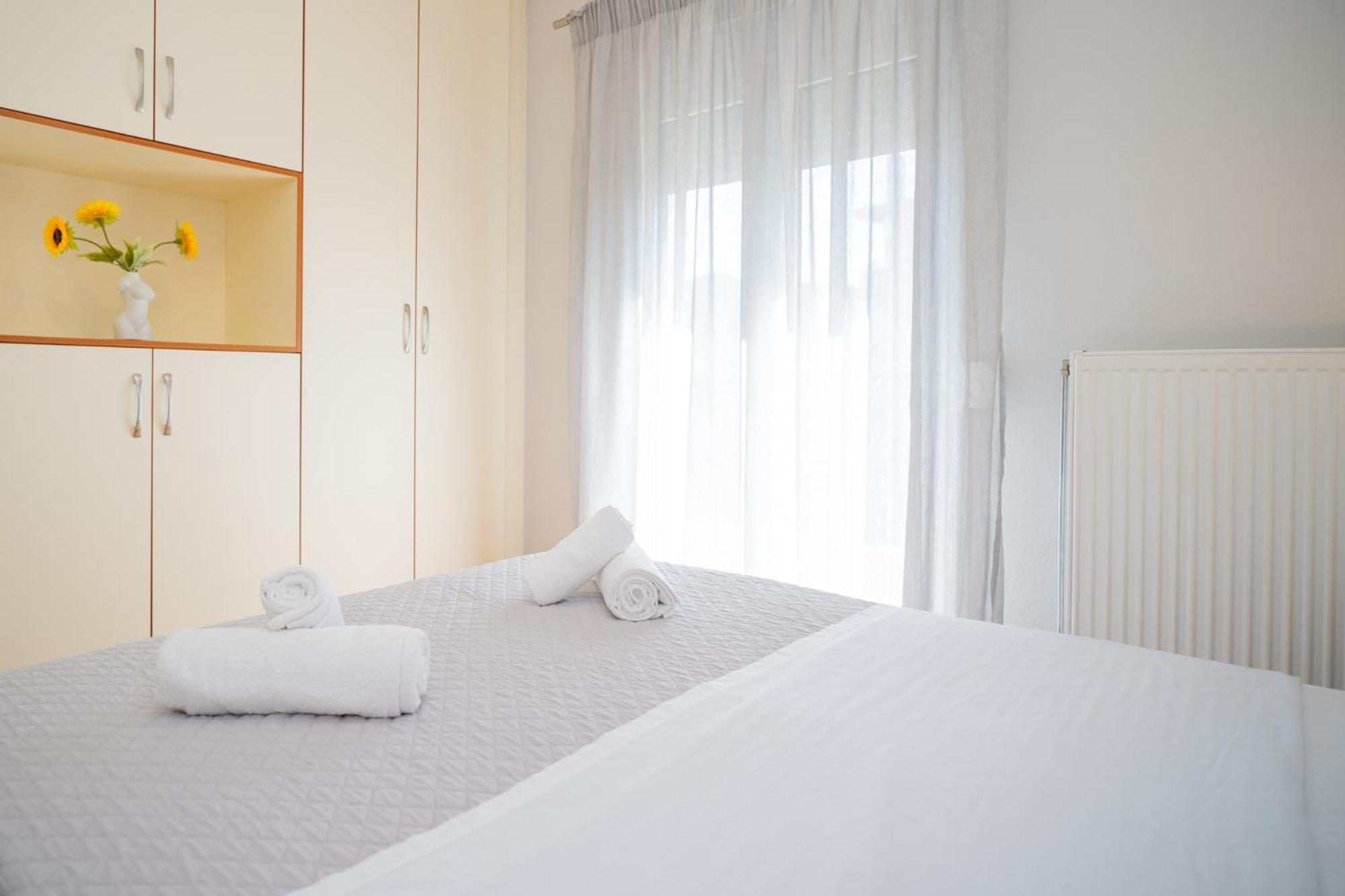 I & G Family Apartment カランバカ エクステリア 写真
