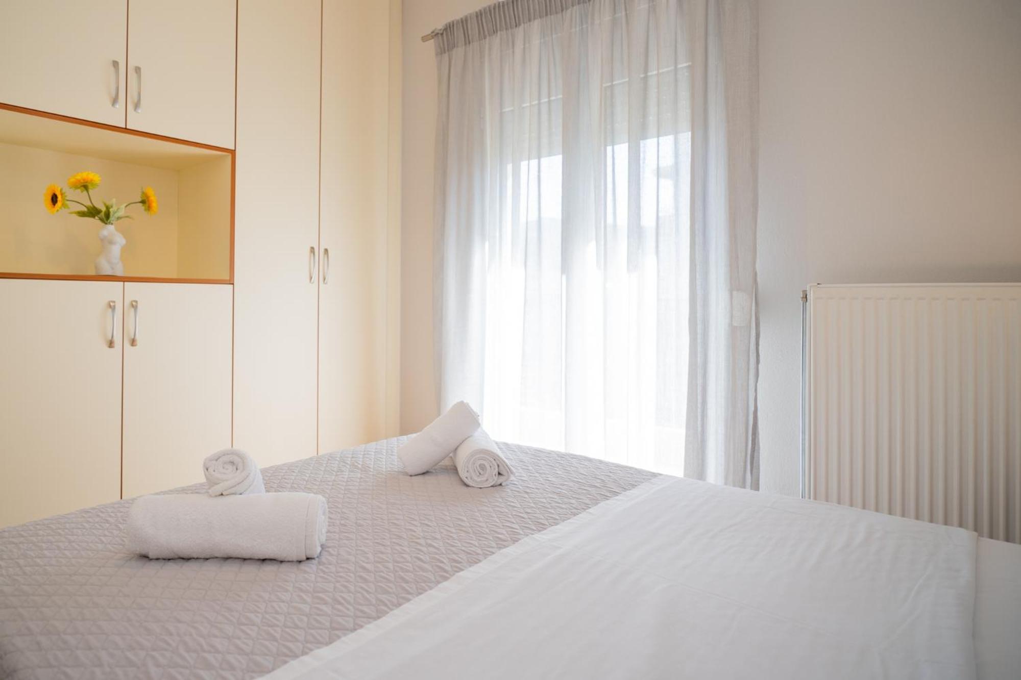 I & G Family Apartment カランバカ エクステリア 写真