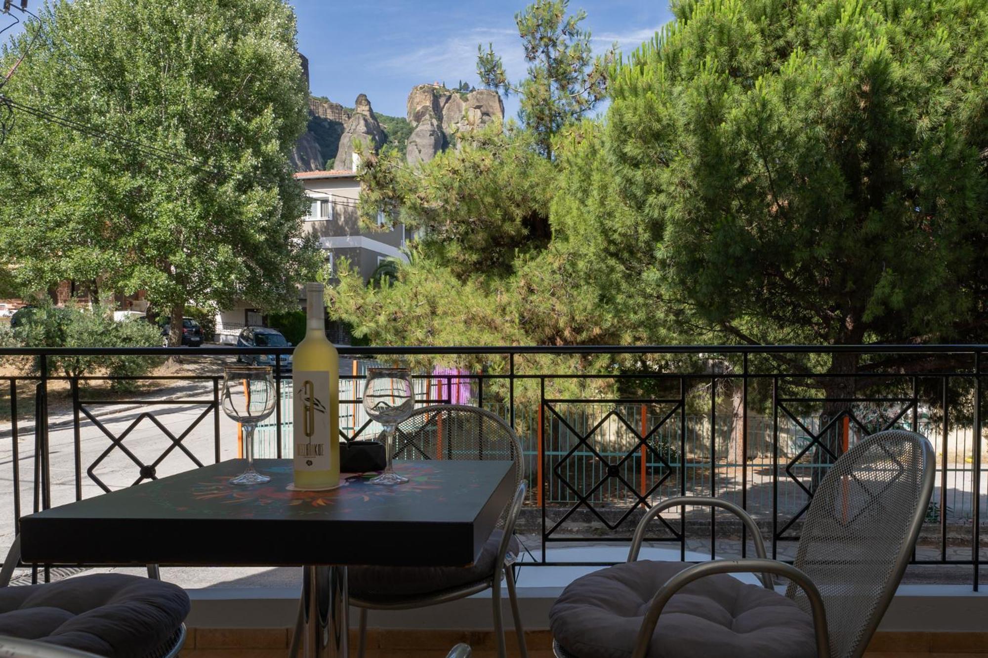 I & G Family Apartment カランバカ エクステリア 写真