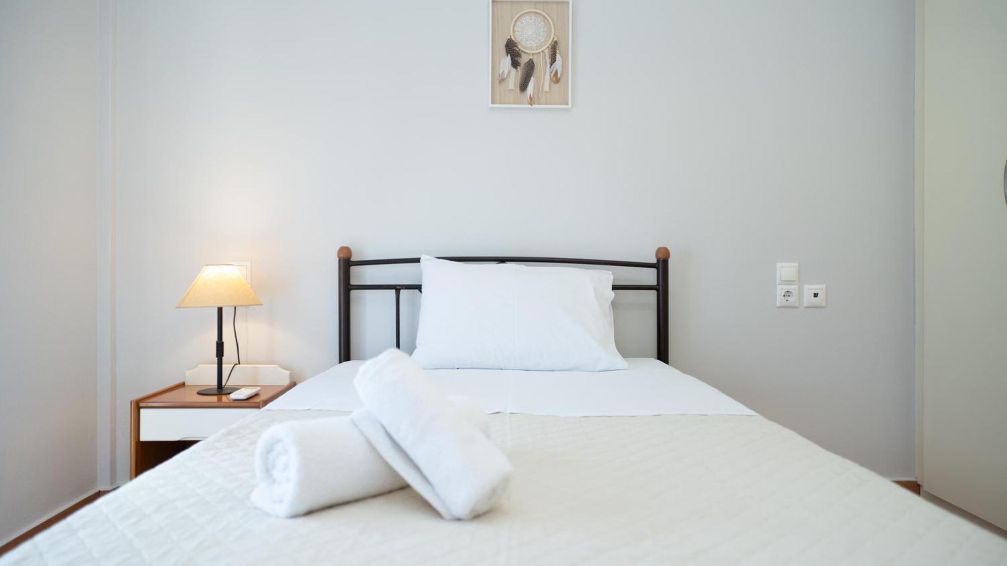 I & G Family Apartment カランバカ エクステリア 写真